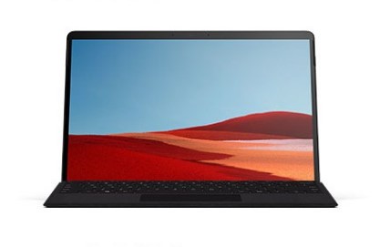 汉川安装 Surface 更新时遇到问题?