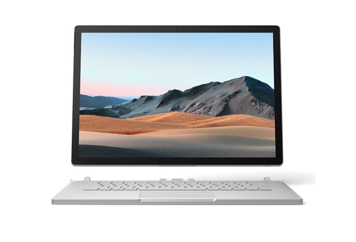 汉川Surface 维修前的准备工作